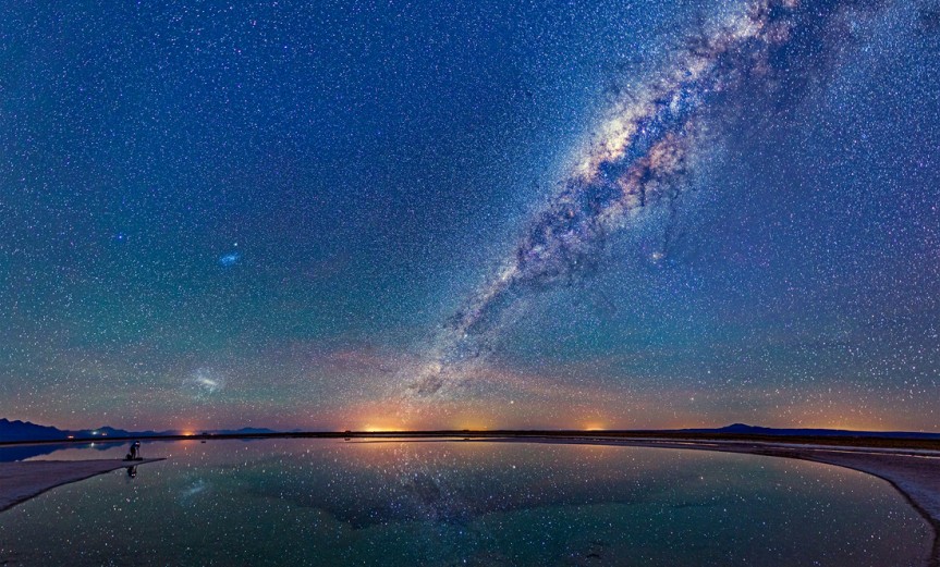 via-lactea-en-salar-de-atacama